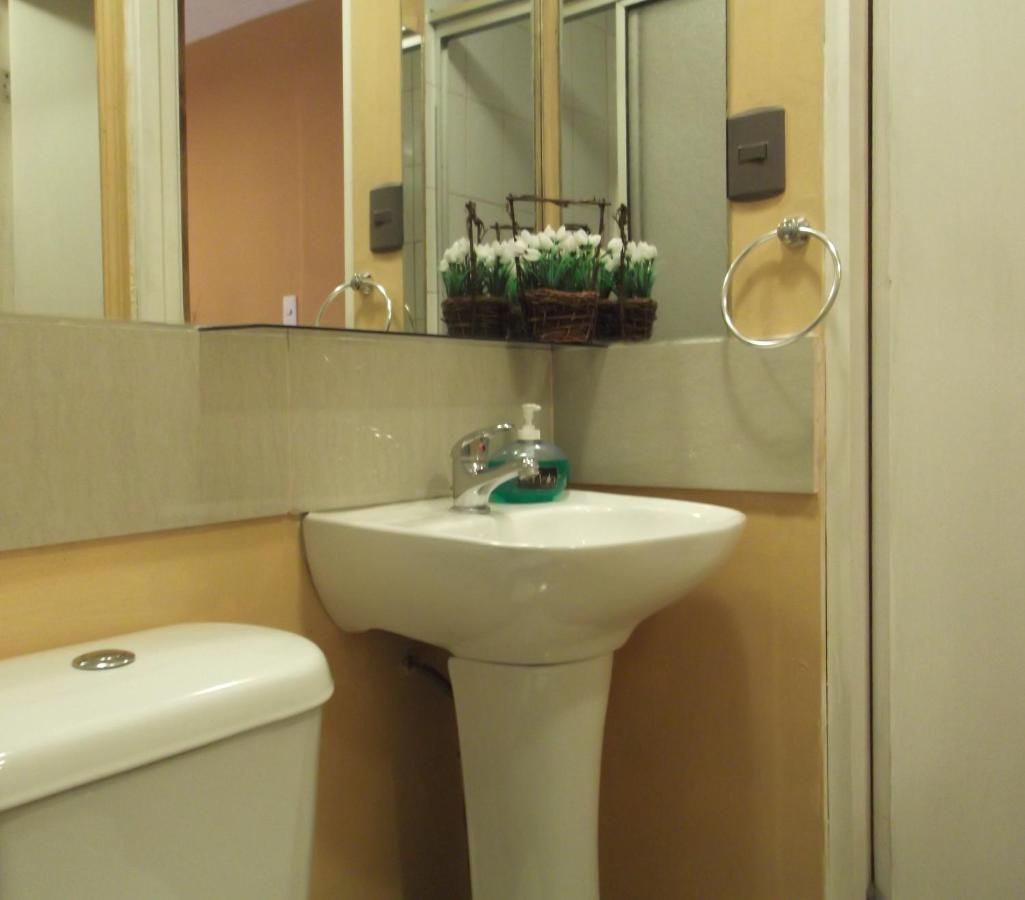 Hostal Del Aguila Vina del Mar Zimmer foto