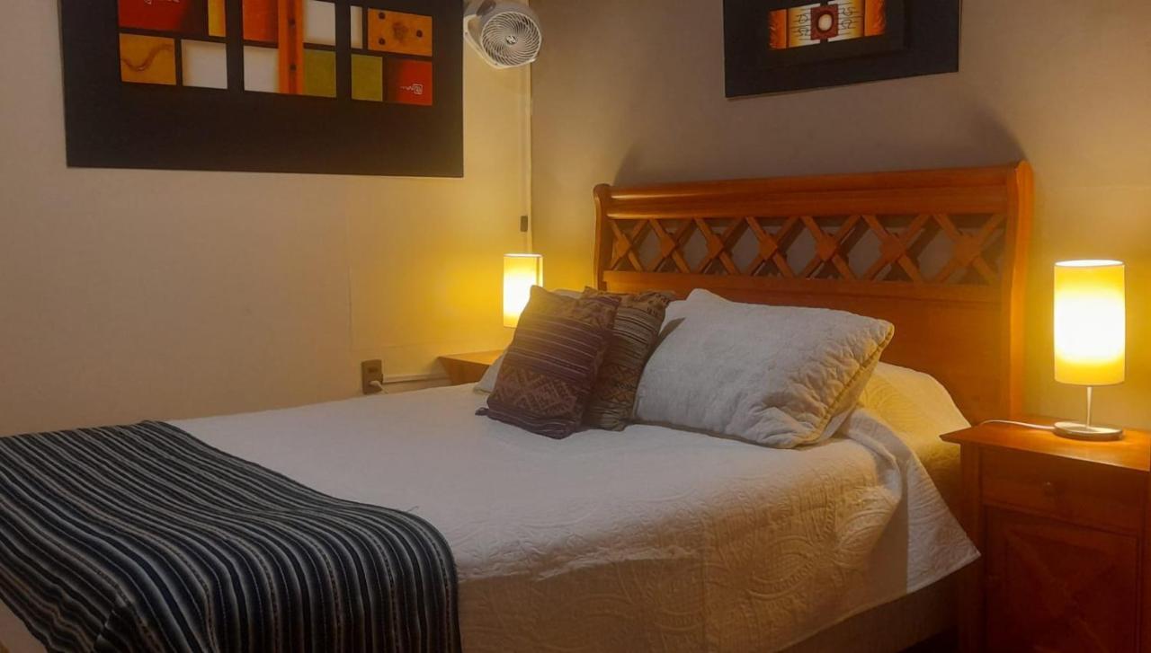 Hostal Del Aguila Vina del Mar Exterior foto